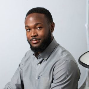 David Toikumo