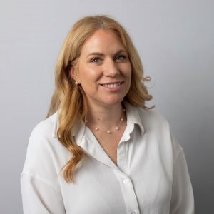 Erin Sugden