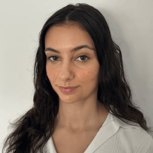 Ellie Whitehead