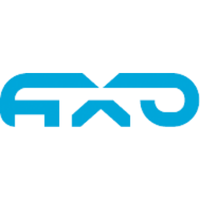 AXO Track GmbH Logo