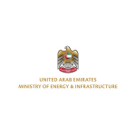 Ministry of Energy & Infrastructure Logo