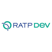  RATP Dev Logo