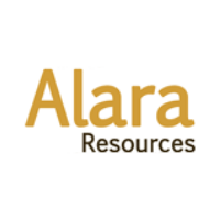 alara resources logo