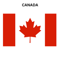 Canada Pavillion at The Mining Show