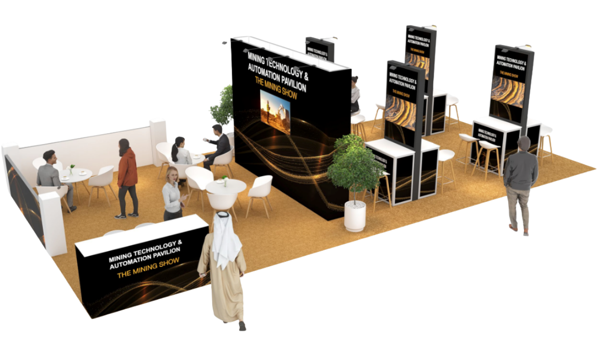 Mining technology and automation