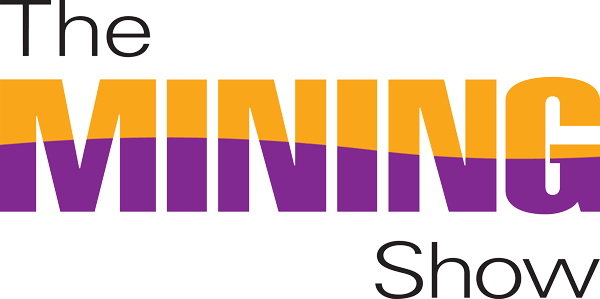 The Mining Show Logo
