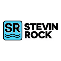 stevin rock logo