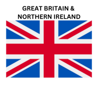 Great Britain & Northern Ireland Pavillion at The Mining Show