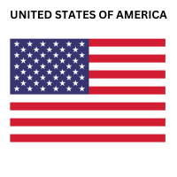 USA Pavillion at The Mining Show