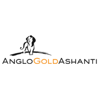 Previous Mining Show attendee: AngloGold Ashanti