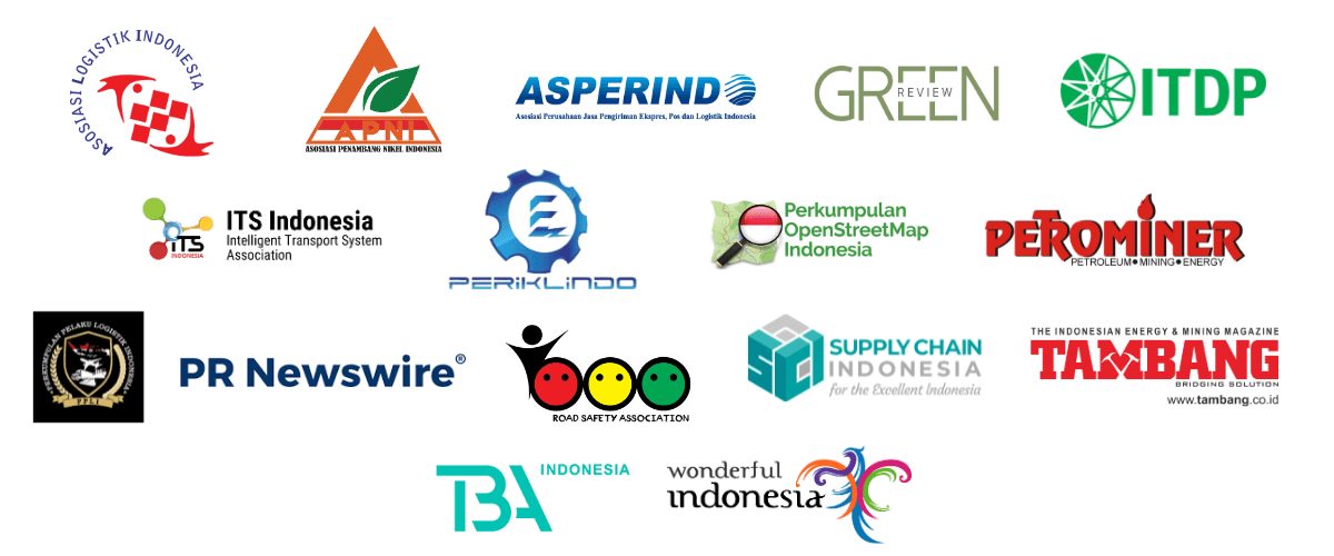 Supporting Organisations | Organisasi yang Mendukung