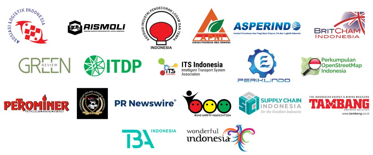Supporting Organisations | Organisasi yang Mendukung
