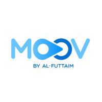 MOOV by Al-Futtaim at Mobility Live ME 2023