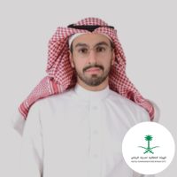 Faisal Saud Alfagih speaking at Mobility Live Saudi