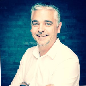 Benjamin Maillard speaking at MOVE America