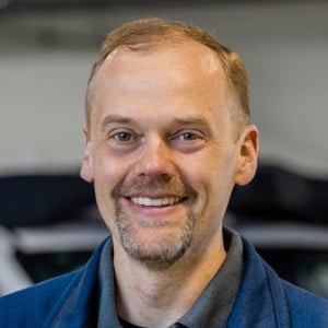 Edwin Olson speaking at MOVE America