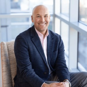 Jeff Farrah speaking at MOVE America