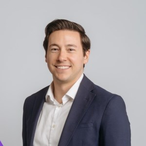 Jim Gawron speaking at MOVE America