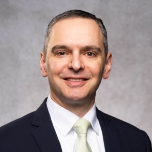 John Smart speaking at MOVE America