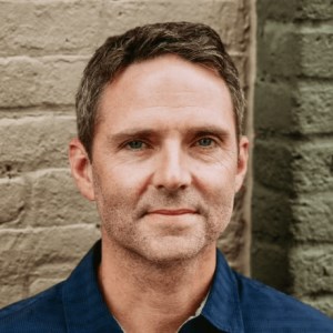 Mike Colias speaking at MOVE America