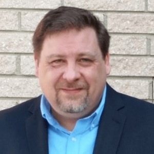 Peter Brown speaking at MOVE America