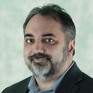 Sam Abuelsamid speaking at MOVE America