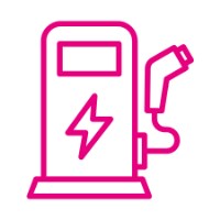 Charging infrastructure