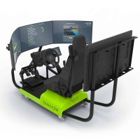 Car Simulator photo