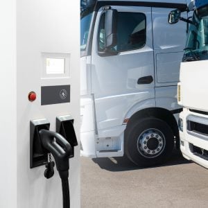 Industry leaders and operators networking during a conference