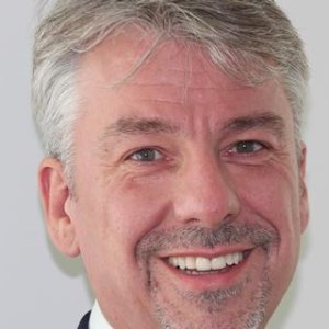 Alan McCarthy-Wyper speaking at MOVE America