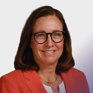 Evalena Falck speaking at MOVE