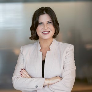 Hemdat Sagi speaking at MOVE