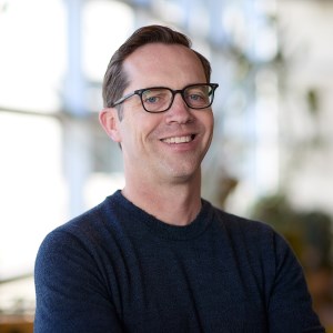 Jeremy Bird speaking at MOVE America