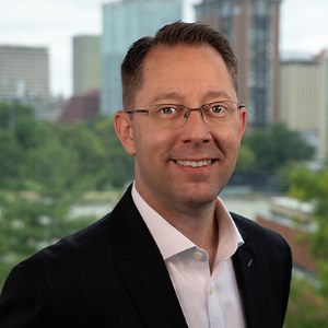 Kyle Sabie speaking at MOVE America