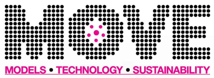 MOVE - Models - Technology - Sustainability