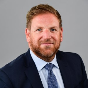 Nic Thomas speaking at MOVE