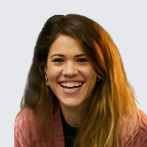 Amy Buckingham