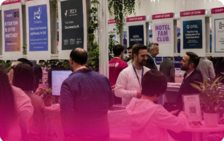 Start-Up Zone