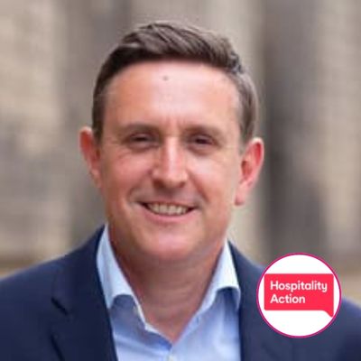 Mark Lewis