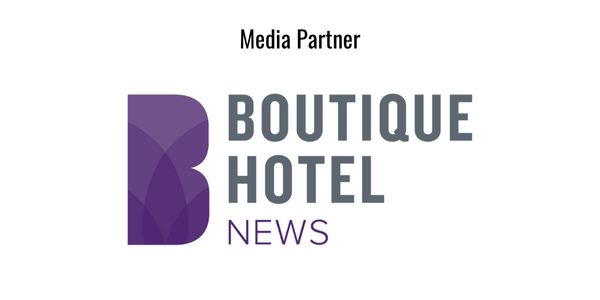 Boutique Hotel News Logo