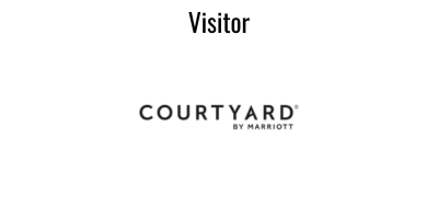 Courtyard hotel Logo