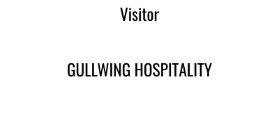 Gullwing Logo