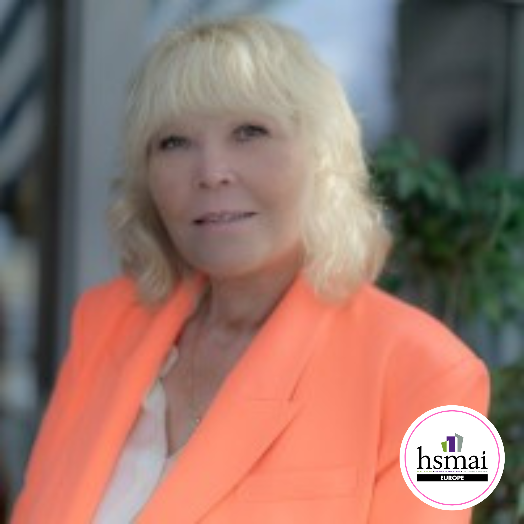 Ingunn Hofseth