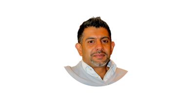 Karim Kassam Logo