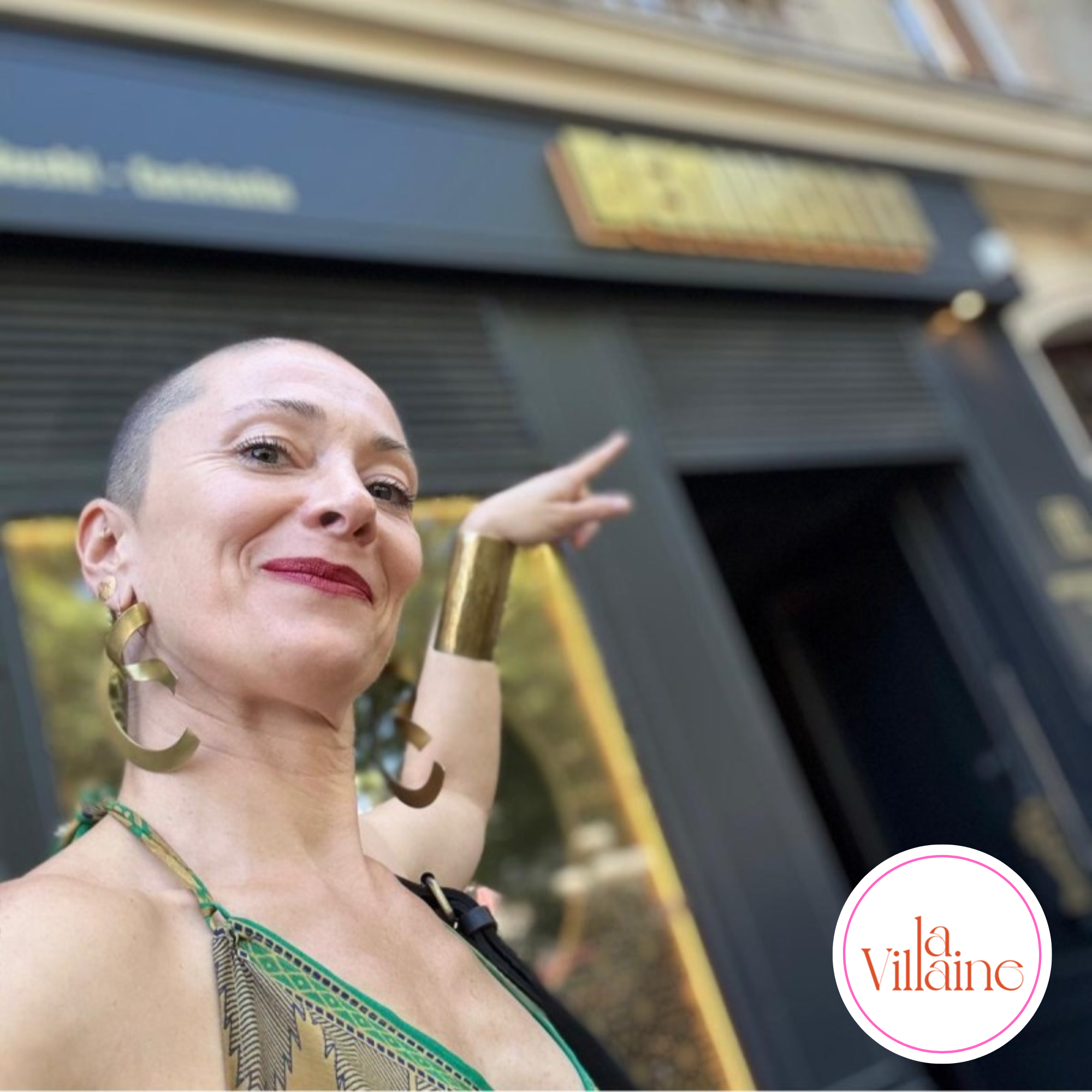 Mathilde Le Villain
