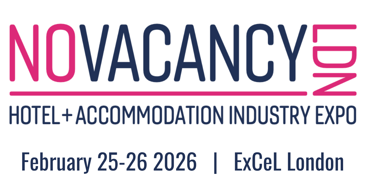 Identity Week Europe - logo standard