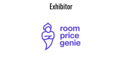 RoomPriceGenie Logo