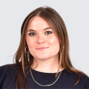 Sophie Burchill