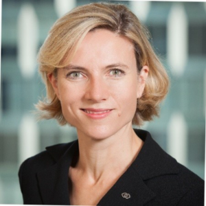 Marie-Paule Nowlis