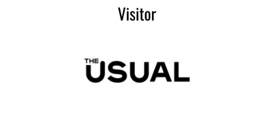 Usual Logo